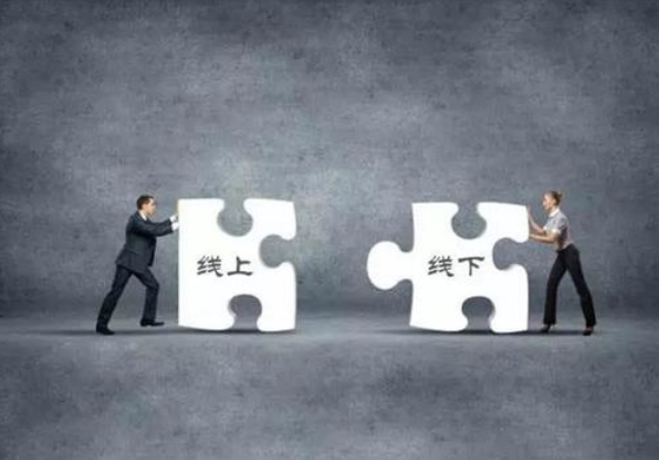 线下实体：对不起，“电商将缴税”给了我机会，但终究还是输了