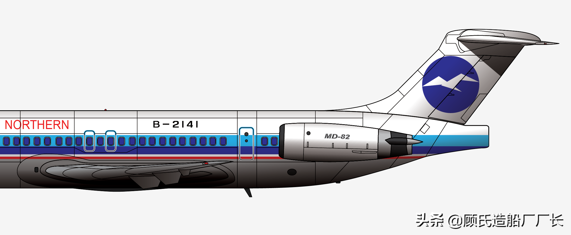 是机组没文化？北方航空6901航班93年乌鲁木齐空难调查始末