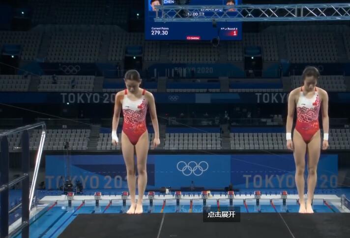 全红婵：我比较爱吃面！张家齐自夸肤白，陈芋汐：爱做数学题