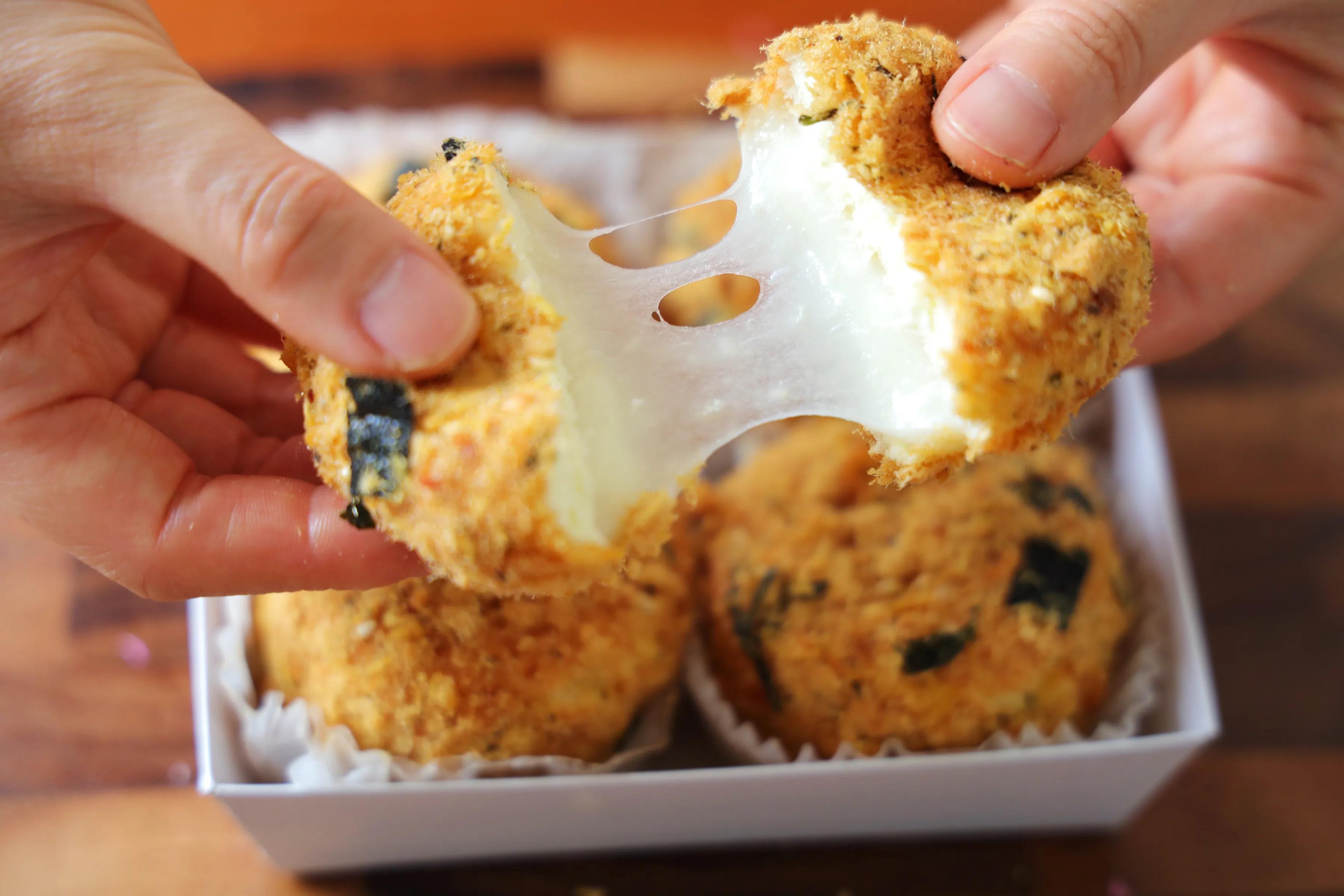 孩子最愛的肉鬆小貝，輕鬆在家學會，簡單無難度，比買的更好吃哈