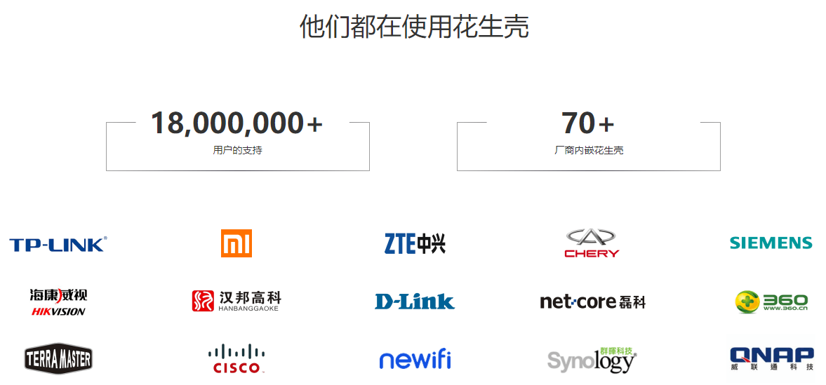 没有公网IP，花生壳实现远程外网连接局域网制造业ERP