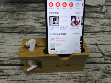 听到“纯”“净”的声音-HAKII TIME真无线蓝牙耳机评测