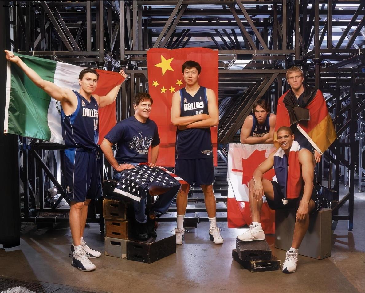 NBA最有特点的5个LOGO：猛龙有设计感，灰熊最受欢