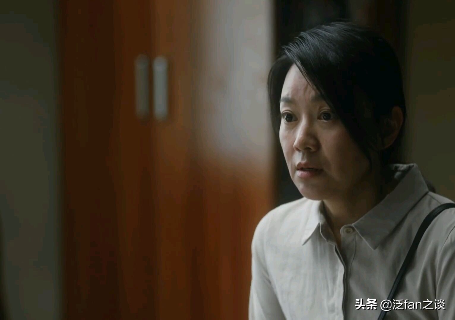 没有流量明星，全靠一群“老腊肉”的《装台》，凭啥招人待见？