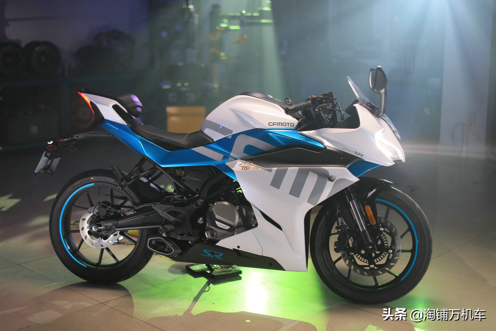 逆勢上揚！2020年度十大國產摩托車 國產崛起勢不可擋