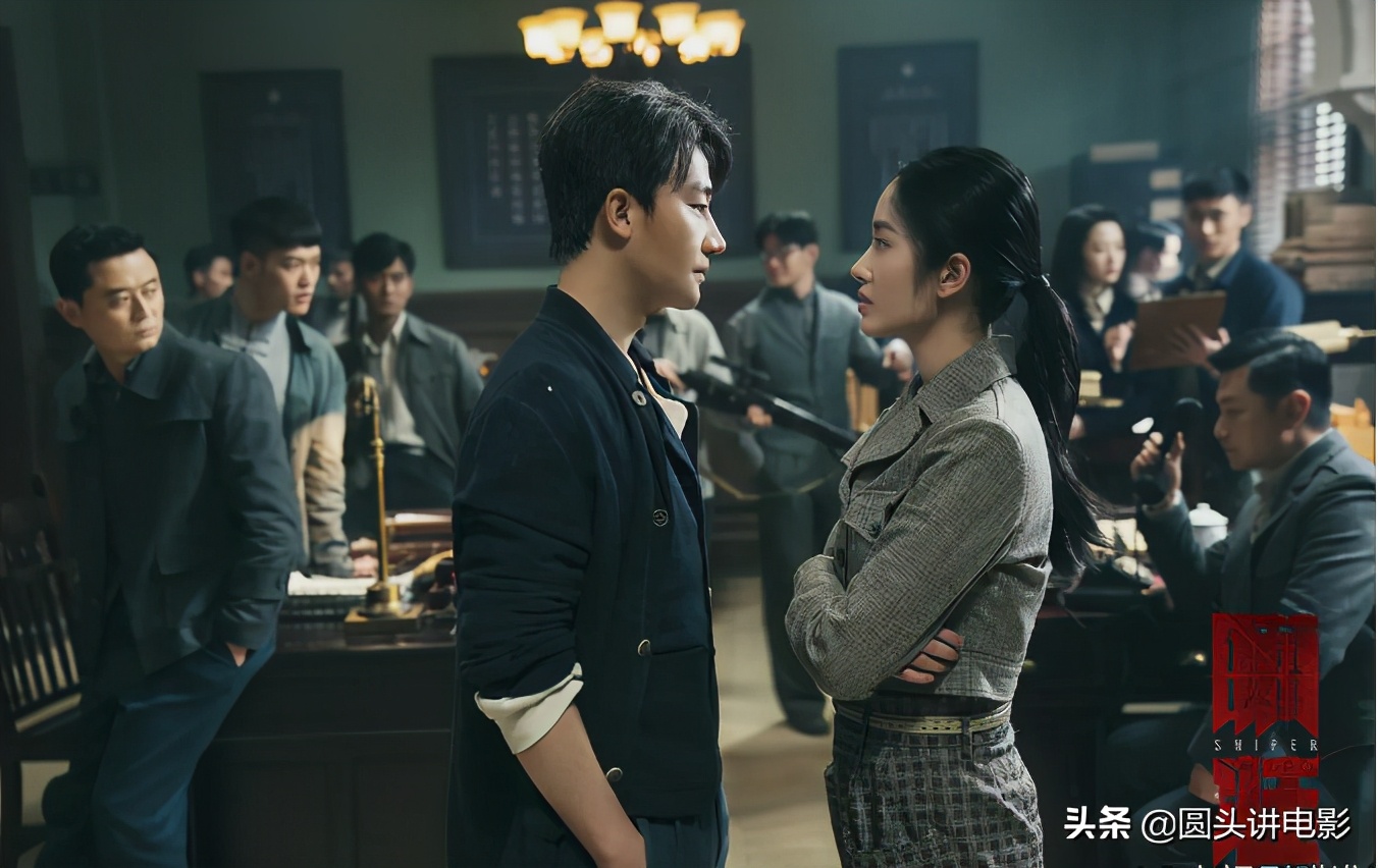 正在热播的十部剧：《从结婚开始恋爱》榜上有名，你在追哪一部？