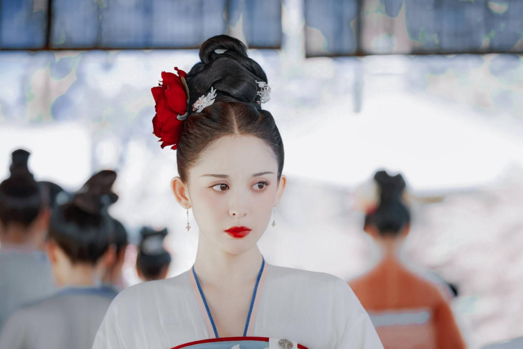 Does graceful Za Liting make Wei Zhou? Doubt dispatch responds to " disturbance of salty pig hand " : The heart is dirty what to see dirty