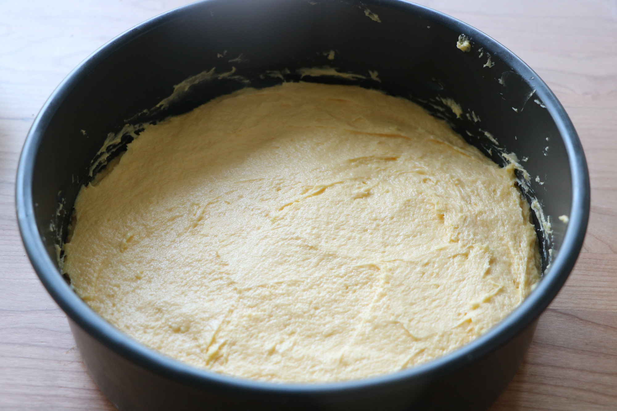 寧願長胖也要吃的蛋糕，太香了！ 做法簡單，新手也不會失敗