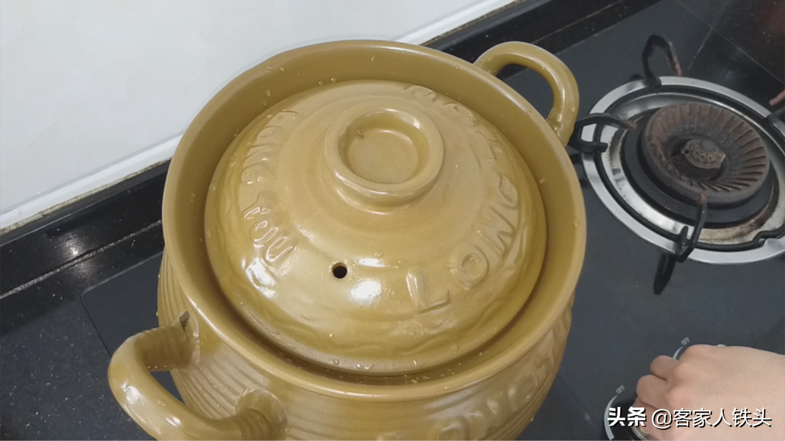 客家人煲湯就是好喝，告訴你3個小技巧，廚房小白也能煲一鍋靚湯