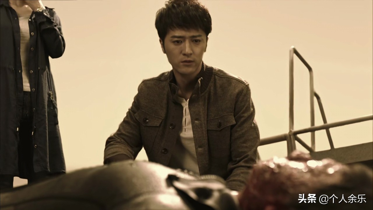 《终极笔记》大结局：张家古楼每个人的结局，