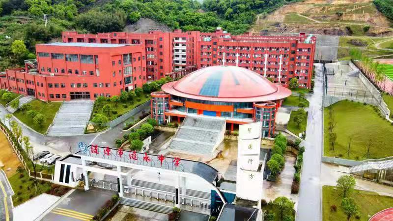 聚焦｜涟源市涟水学校获得湖南省第一所“中国高效思维研创校”