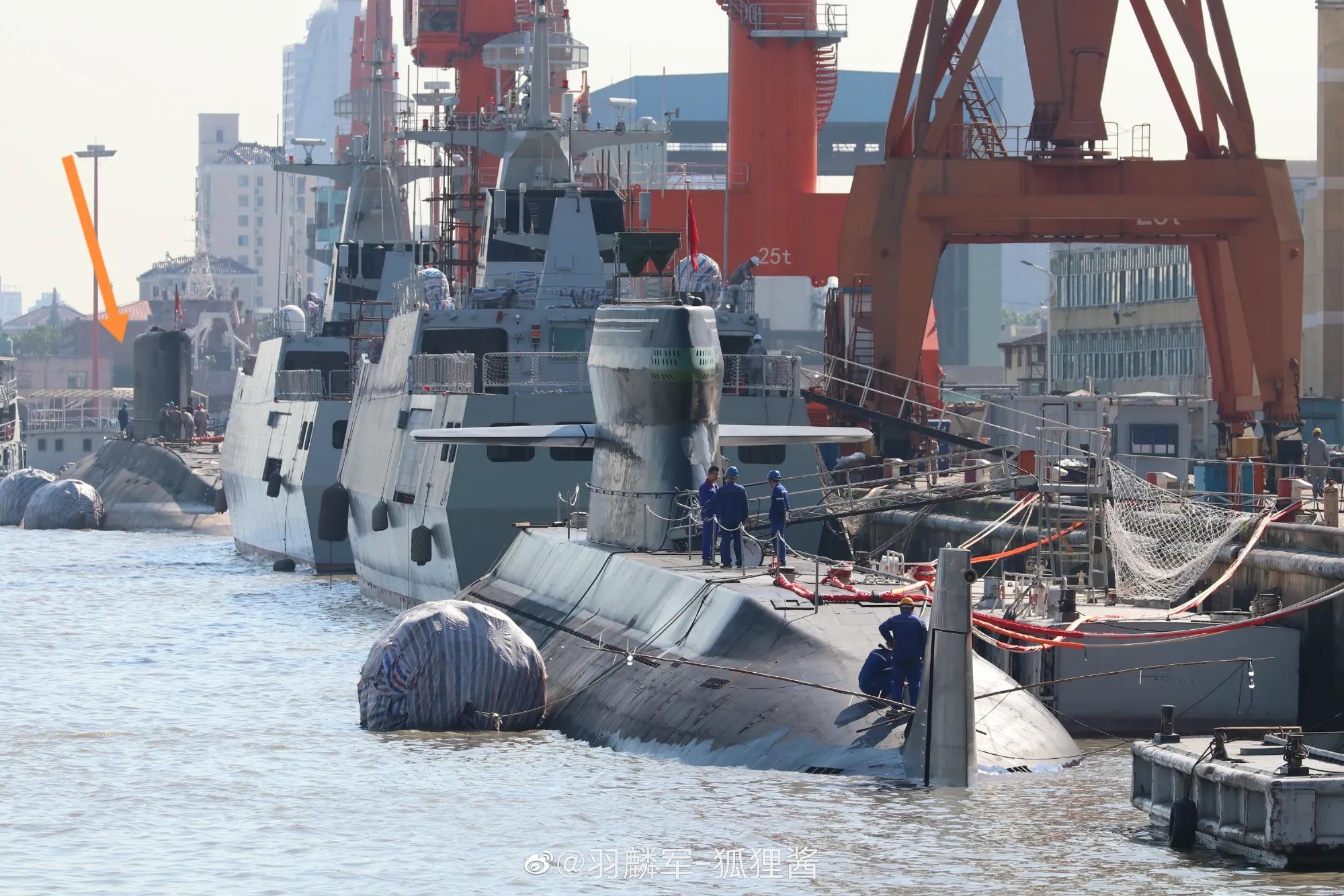 �Ҿ��������ͳ���Ǳͧ��ָ��̨Χ��������ؿƻ�ʮ�㣬������Ǭ��