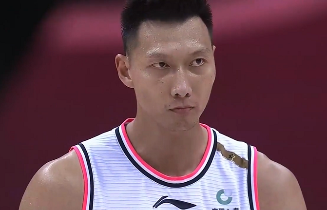 Plunge into a heart one knife! Yi Jianlian most value Guo Ailun to take MVP, but premise is north wins next contests first