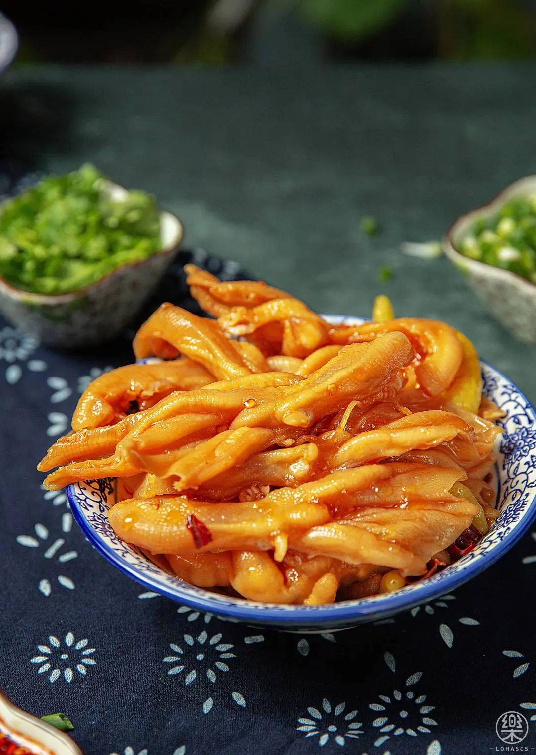 藏在长沙南门口的超“正”侗家风味泡菜，一天