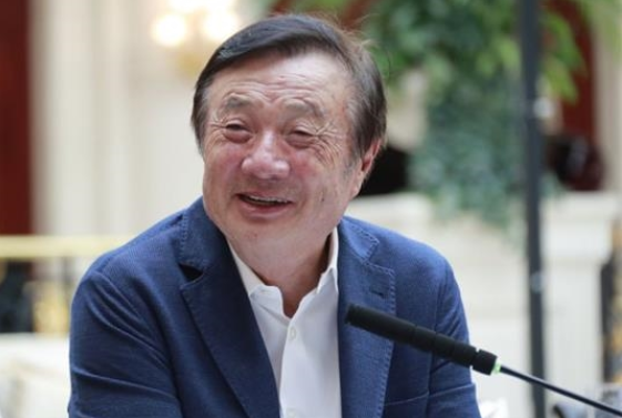 积极转型？华为斩获全球第一，任正非已找到新的突破口