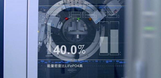 蜂巢能源发布无钴电池，续航达880公里，未来可