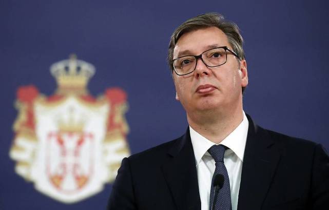 塞尔维亚总统疑被英国窃听，称：已有证据，严查到底
