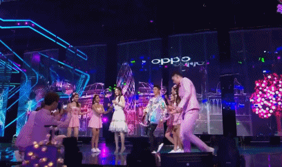 郑恺、苗苗婚了！情场浪子最终都爱安心小港湾