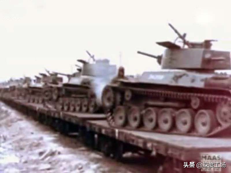 1949年解放军5百万野战军，放到1937年：能否打得