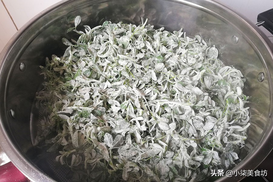 圖片[6]-苜蓿2種吃法 春天不吃又等一年 營養又好吃 大肚腩越吃越小-起舞食譜網