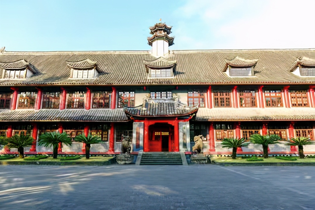 华为再次牵手西南高校，不选四川大学，却选择985高校重庆大学