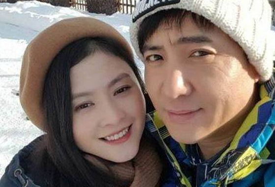 圈内模范夫妻：恋爱长跑13年，沈腾迎娶娇妻，恩
