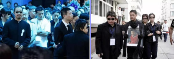 16年过去了，那个说要帮傅彪养儿子的葛优，履行承诺了吗？