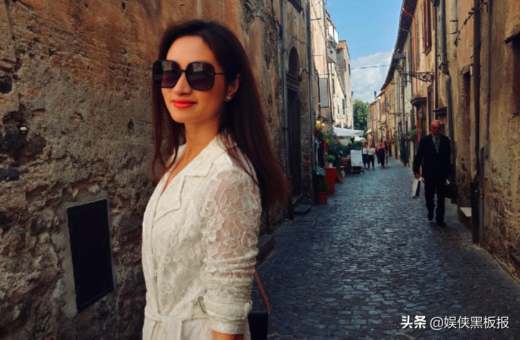 被称“最干净”女星，老公在外是行走的荷尔蒙，在内称呼令人捧腹