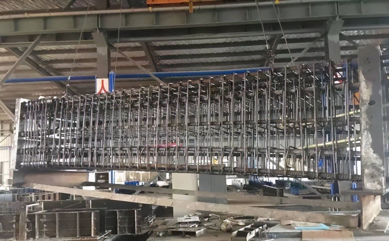 裝配式混凝土建筑鋼筋的作業(yè)要點(diǎn)