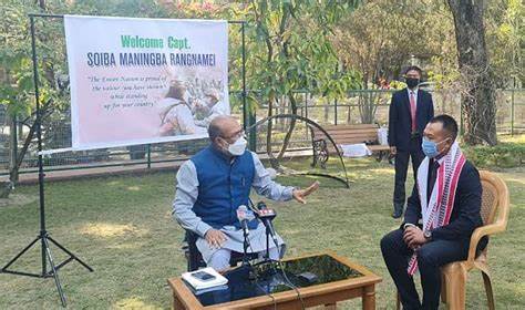 加勒万河谷印军上尉身份曝光，3+2军校学员，毕