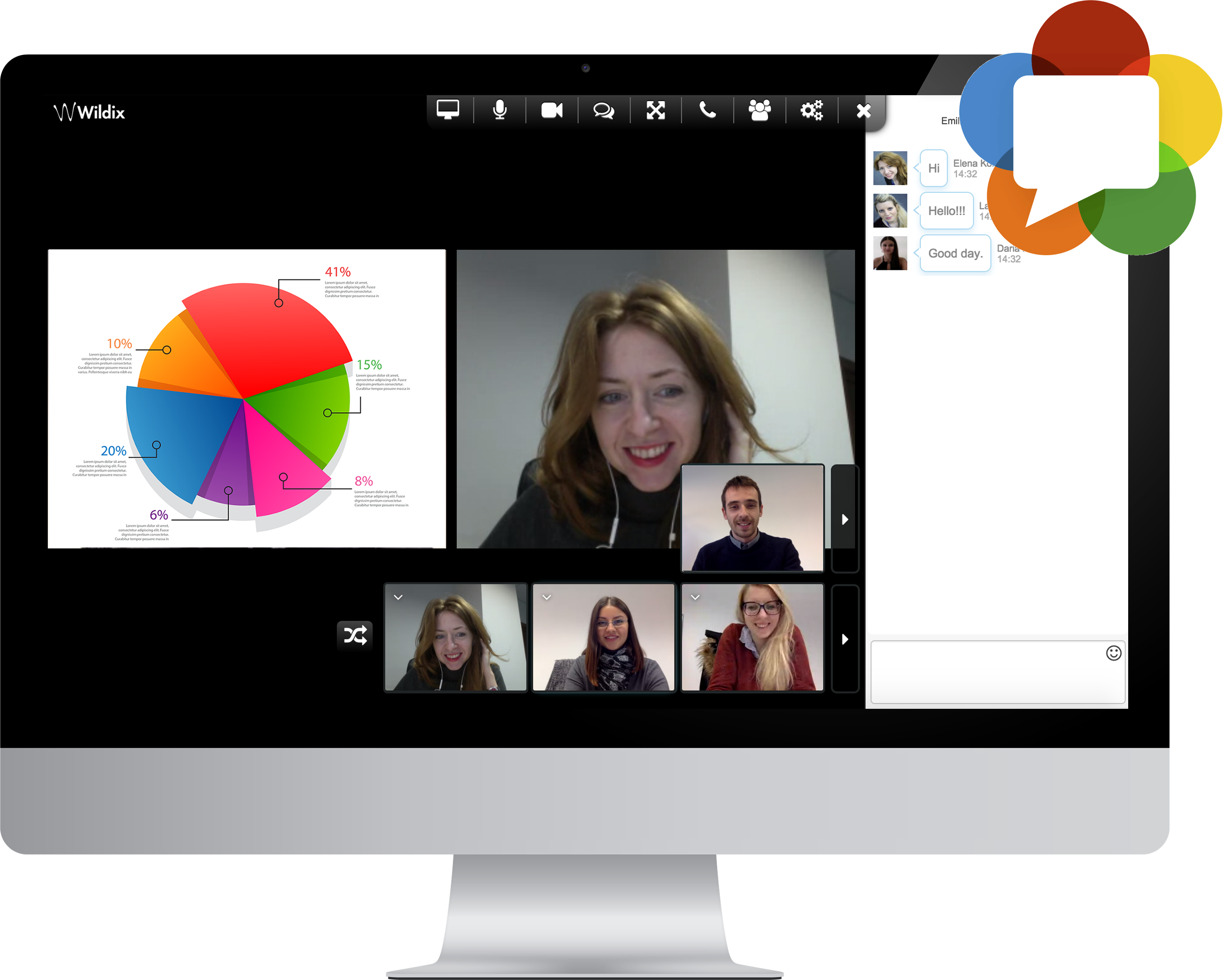 为什么越来越多的科技公司都选择了WebRTC技术？