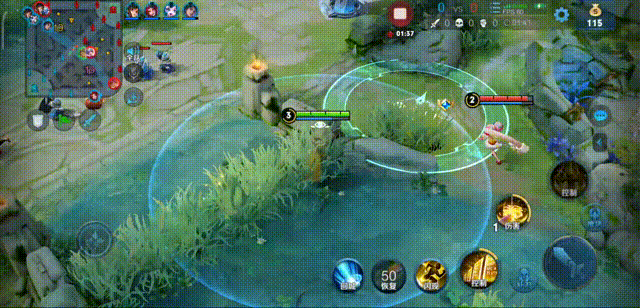 王者荣耀张良最强上分攻略：完克任何C位，无需东皇也很强