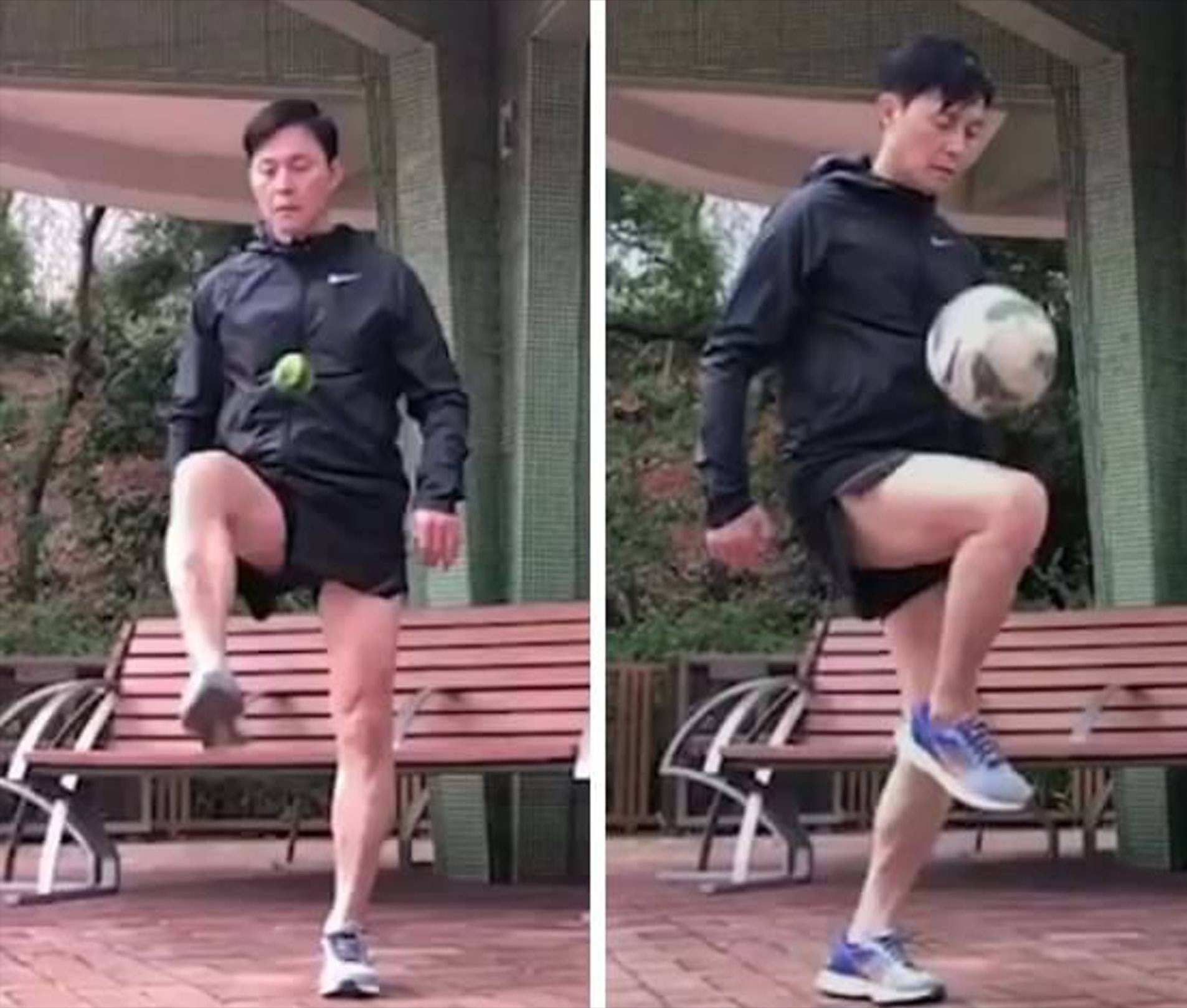 7位运动员出身的港台明星，2人参加过奥运，1人靠奖金还债