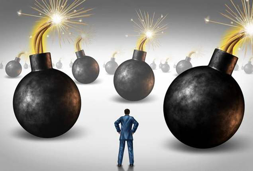 大部分股民都有亏钱现象，何时才能结束？