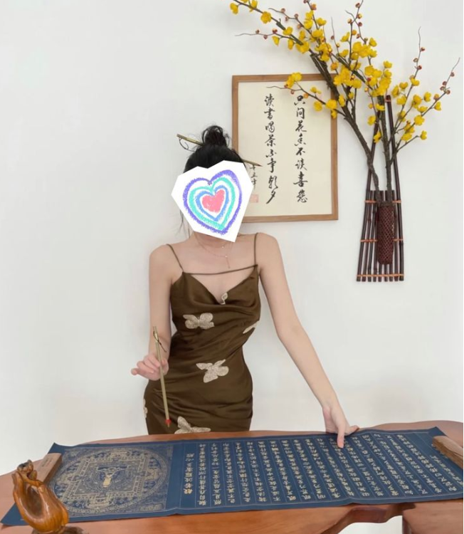何谓佛媛,抖音快手等平台网红佛媛处罚封禁是什么原因