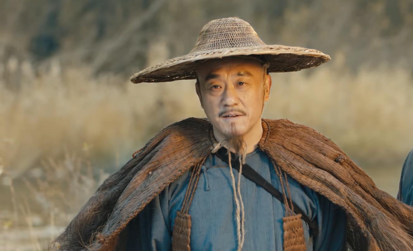 播出1集，卫视台收视第一！何冰一出手，刘墉这个角色立住了？