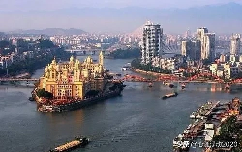 印度与中国差距有多大来中国的外国游客是印度20倍