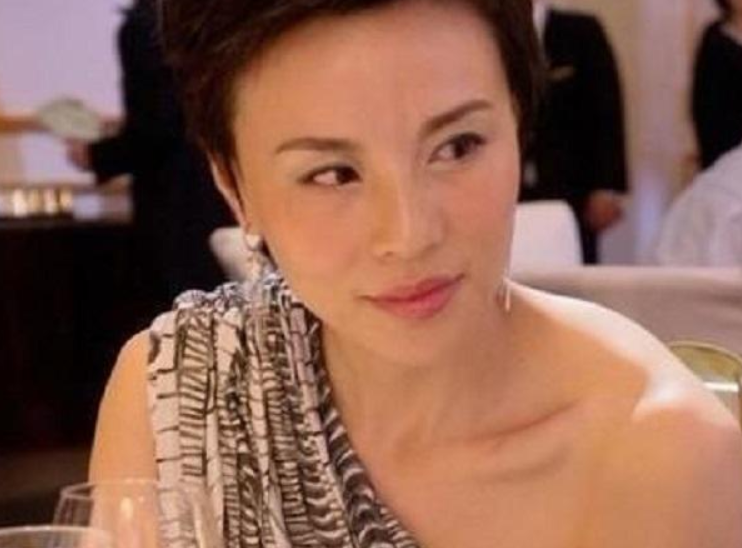 常熟第一美女赚了17亿，如何沦为死刑犯？还被没收全部财产