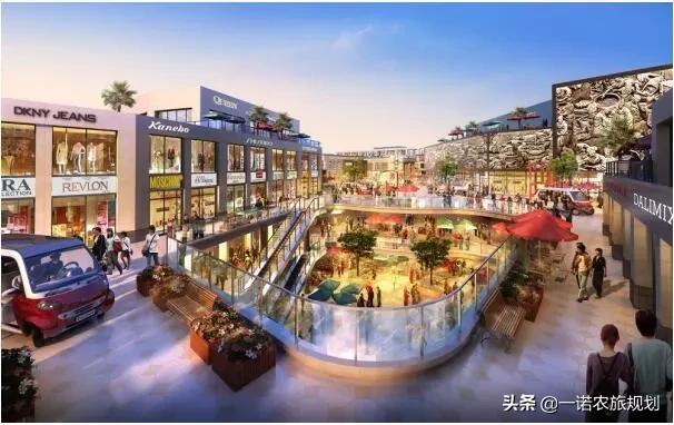 什么样的产品是下一代旅游产品的主要形式？