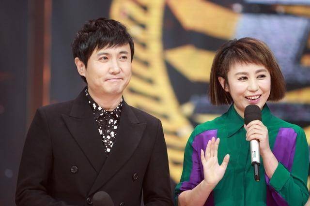 马丽：27岁成名，36岁嫁小10岁丈夫，因一部电影与沈腾避嫌6年