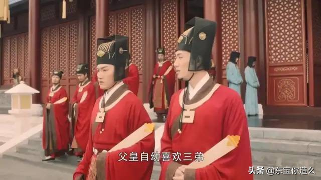 2021年度7部烂剧，每部都烂得清新脱俗，刘涛第五，吴谨言第三