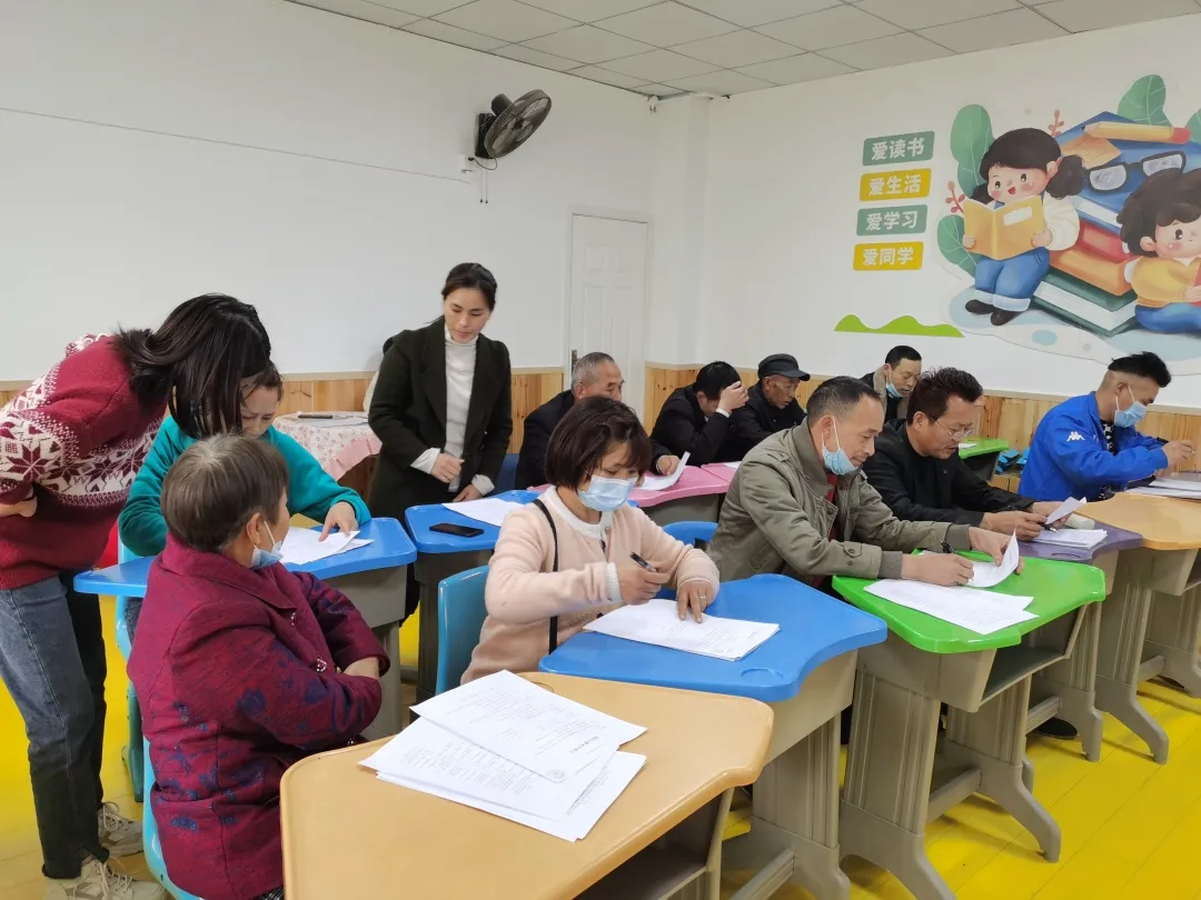 天府新区特殊教育学校召开春季个别化教育家校支持计划会议