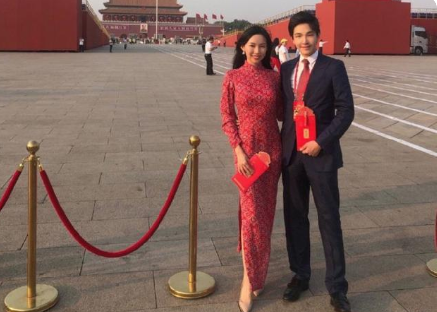 盘点中国顶级壕二代，他们的故事远比你想象中的精彩