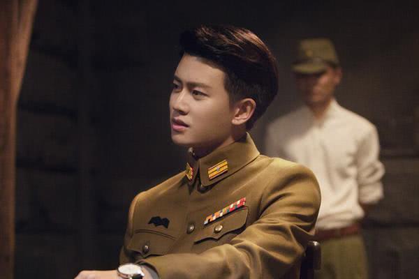 拍戏拍出真感情，任嘉伦哭了，粉丝相约“不说再见”