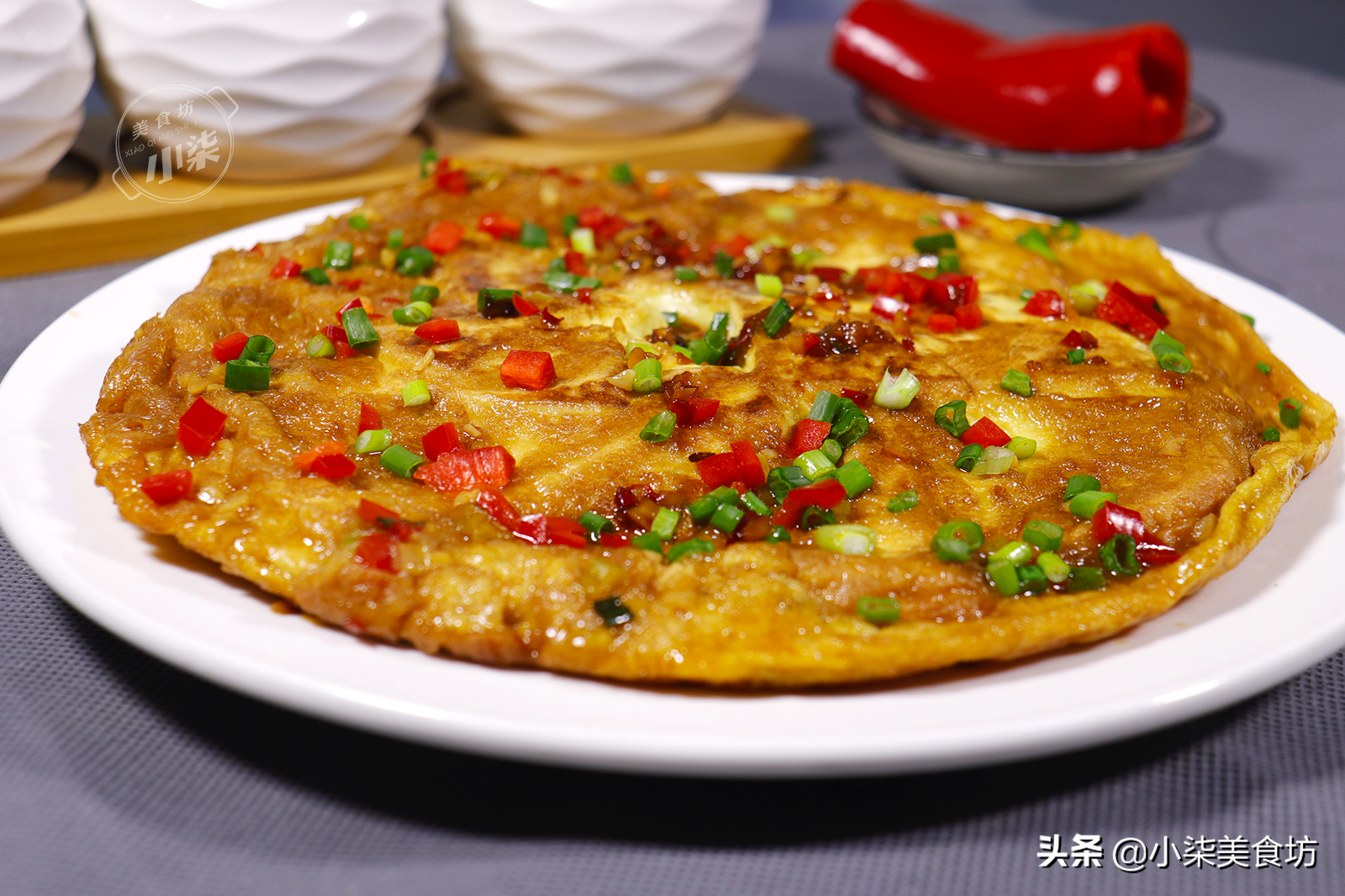 豆腐這做法太香了，飯店賣58一盤，在家成本不到5元，解饞過癮