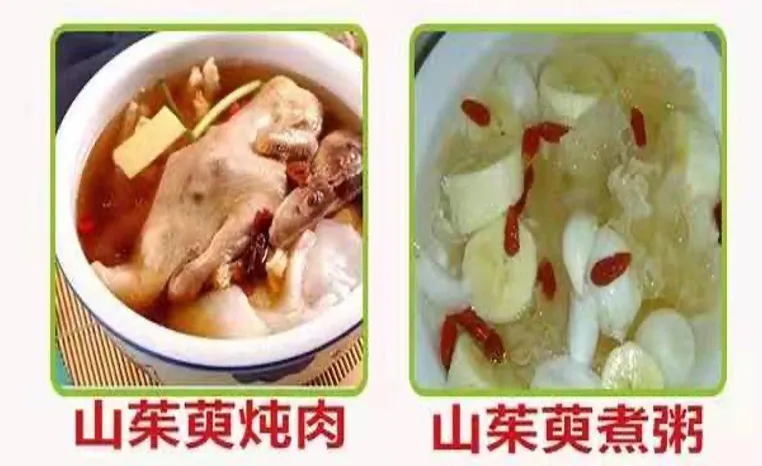 “红衣仙子”落凡尘,平补抗衰就属它——山茱萸