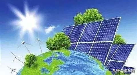 “盒子里的太阳”将为电网储存可再生能源！