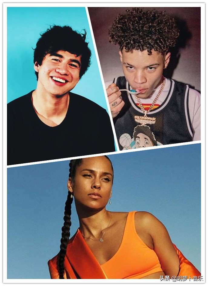 Gaga|阿黛尔离婚 Gaga或与小猪佩奇合作？