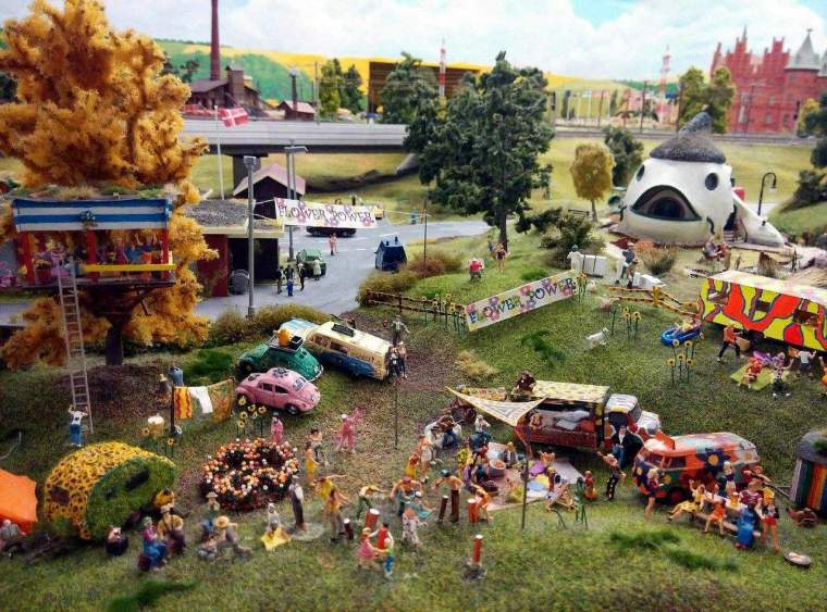 四个特色工业旅游为您带来工业旅游新玩法