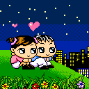 表情|情人节动态表情微信图片大全2月14日情人节快乐祝福语情话大全